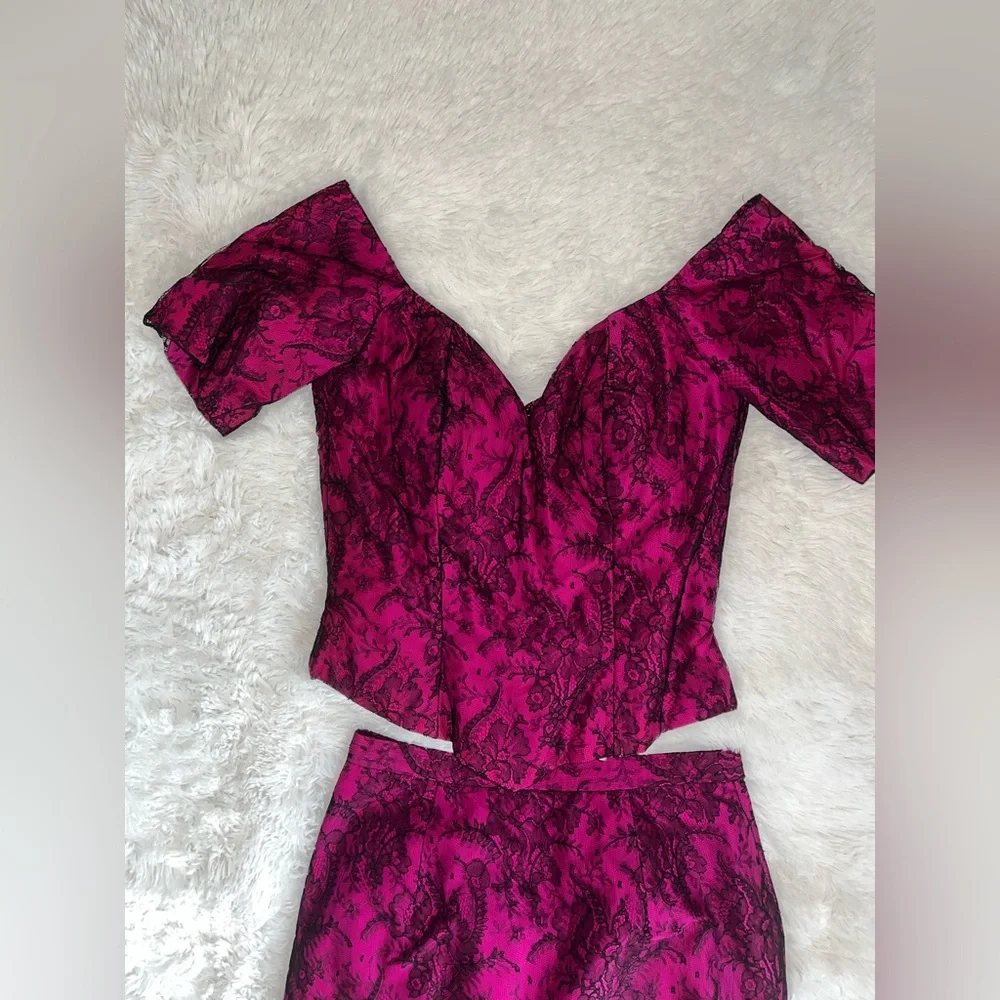 Vicky Tiel rare vintage
